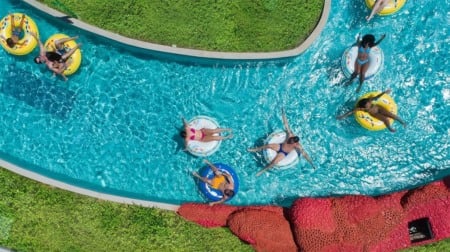 Dicas para adquirir o ingresso do Pratagy Acqua Park