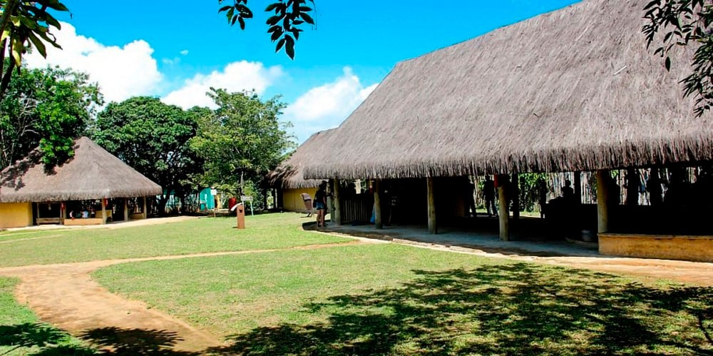 Excursão ao Quilombo dos Palmares a partir de Maceió Excursão ao Quilombo dos Palmares a partir de Maceió