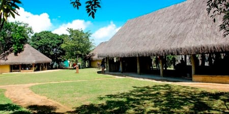 Excursão ao Quilombo dos Palmares a partir de Maceió Excursão ao Quilombo dos Palmares a partir de Maceió