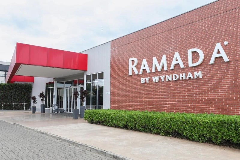 Ramada by Wyndham Campinas Viracopos Ramada by Wyndham Campinas Viracopos