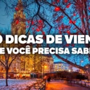 O Guia Mais COMPLETO de VIENA! Todas as dicas de viagem e preços O Guia Mais COMPLETO de VIENA! Todas as dicas de viagem e preços
