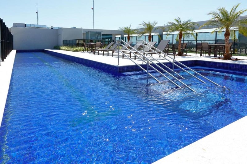 Hotel Royal Palm Tower Anhanguera Hotel Royal Palm Tower Anhanguera