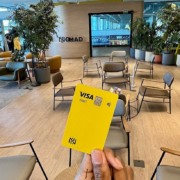Como é a sala VIP na Nomad no aeroporto de Guarulhos? Como é a sala VIP na Nomad no aeroporto de Guarulhos?