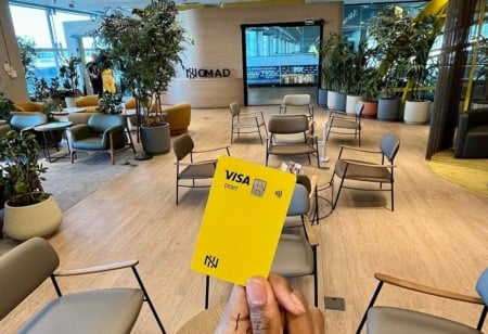 Como é a sala VIP na Nomad no aeroporto de Guarulhos? Como é a sala VIP na Nomad no aeroporto de Guarulhos?