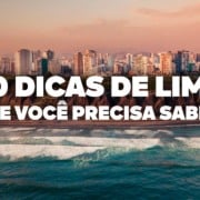 O Guia Mais COMPLETO de Lima! Todas as dicas de viagem e preços O Guia Mais COMPLETO de Lima! Todas as dicas de viagem e preços