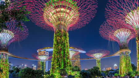 O que fazer em Singapura: roteiro e dicas O que fazer em Singapura: roteiro e dicas