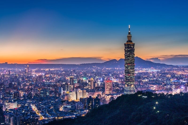Taipei 101 Taipei 101