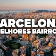 Os MELHORES BAIRROS de BARCELONA! Qual combina com você? Os MELHORES BAIRROS de BARCELONA! Qual combina com você?