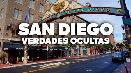 O que NINGUÉM te conta sobre SAN DIEGO! Verdades antes de viajar O que NINGUÉM te conta sobre SAN DIEGO! Verdades antes de viajar