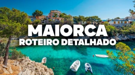 O Roteiro Mais COMPLETO de Maiorca! Com preços e dia a dia detalhado O Roteiro Mais COMPLETO de Maiorca! Com preços e dia a dia detalhado