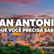 O Guia Mais COMPLETO de SAN ANTONIO! Todas as dicas de viagem e preços O Guia Mais COMPLETO de SAN ANTONIO! Todas as dicas de viagem e preços
