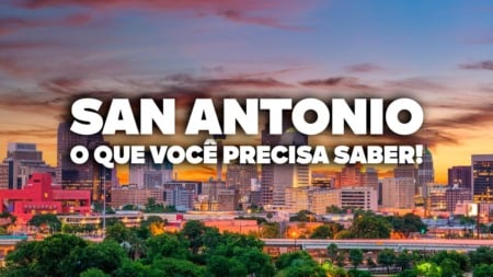 O Guia Mais COMPLETO de SAN ANTONIO! Todas as dicas de viagem e preços O Guia Mais COMPLETO de SAN ANTONIO! Todas as dicas de viagem e preços