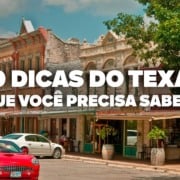 O Guia Mais COMPLETO do TEXAS! Todas as dicas de viagem e preços O Guia Mais COMPLETO do TEXAS! Todas as dicas de viagem e preços