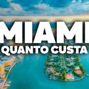 QUANTO CUSTA viajar para MIAMI? Preço de TUDO! QUANTO CUSTA viajar para MIAMI? Preço de TUDO!