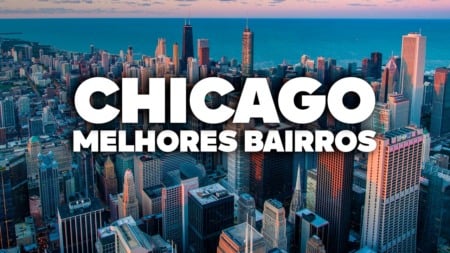 Os MELHORES BAIRROS de CHICAGO! Qual combina com você? Os MELHORES BAIRROS de CHICAGO! Qual combina com você?