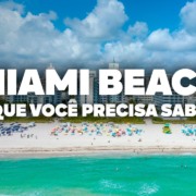 O Guia Mais COMPLETO de Miami Beach! Todas as dicas de viagem e preços O Guia Mais COMPLETO de Miami Beach! Todas as dicas de viagem e preços