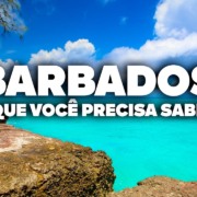 O Guia Mais COMPLETO de BARBADOS ! Todas as dicas de viagem e preços O Guia Mais COMPLETO de BARBADOS ! Todas as dicas de viagem e preços