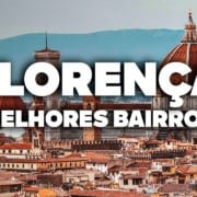 Os MELHORES BAIRROS de FLORENÇA! Qual combina com você? Os MELHORES BAIRROS de FLORENÇA! Qual combina com você?