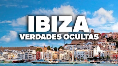 O que NINGUÉM te conta sobre IBIZA! Verdades antes de viajar O que NINGUÉM te conta sobre IBIZA! Verdades antes de viajar