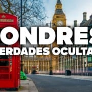 O que NINGUÉM te conta sobre LONDRES! Verdades antes de viajar O que NINGUÉM te conta sobre LONDRES! Verdades antes de viajar