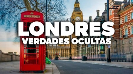 O que NINGUÉM te conta sobre LONDRES! Verdades antes de viajar O que NINGUÉM te conta sobre LONDRES! Verdades antes de viajar
