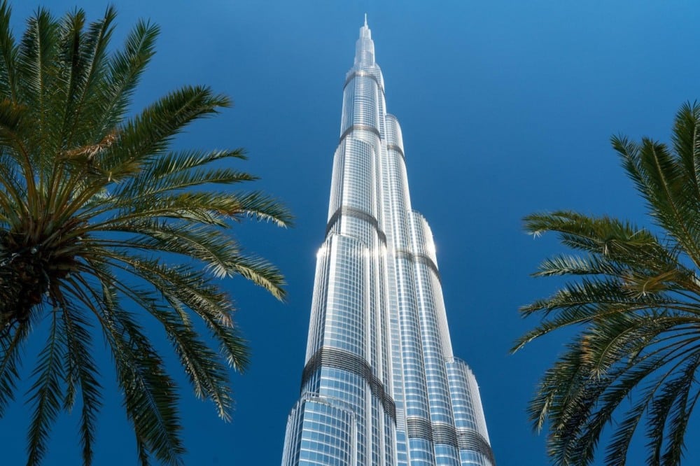 Burj Khalifa em Dubai: ingressos, níveis e outras dicas Burj Khalifa em Dubai: ingressos, níveis e outras dicas