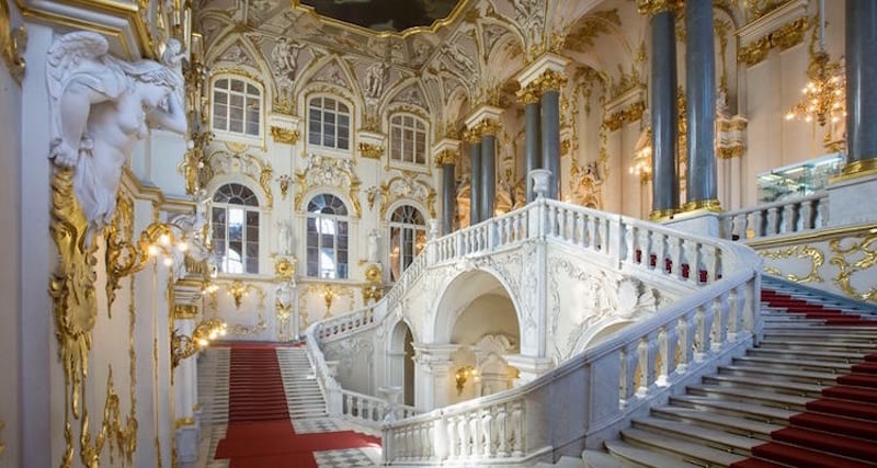 Museu Hermitage