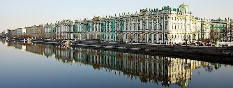 Museu Hermitage