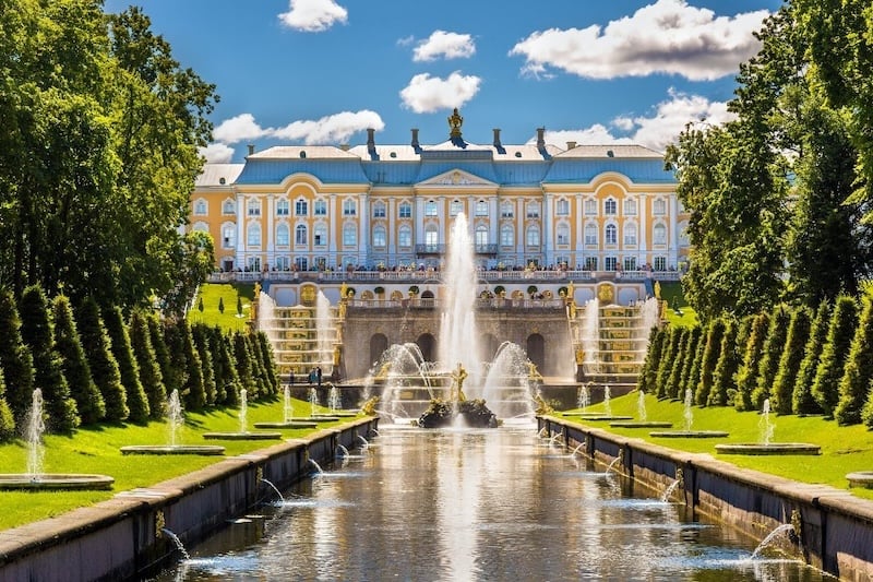 Peterhof
