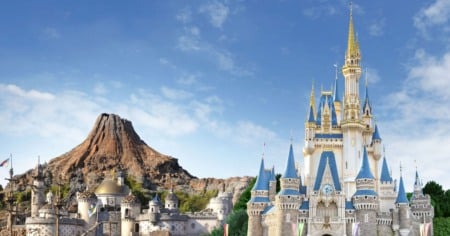 Tokyo Disney Resort: Guia de parques e dicas