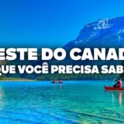 O Guia Mais COMPLETO do OESTE DO CANADÁ! Todas as dicas de viagem e preços O Guia Mais COMPLETO do OESTE DO CANADÁ! Todas as dicas de viagem e preços