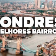 Os MELHORES BAIRROS de LONDRES! Qual combina com você? Os MELHORES BAIRROS de LONDRES! Qual combina com você?