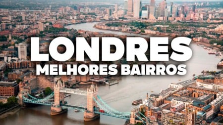 Os MELHORES BAIRROS de LONDRES! Qual combina com você? Os MELHORES BAIRROS de LONDRES! Qual combina com você?