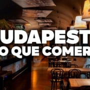 O QUE COMER em BUDAPESTE! 5 comidas típicas que você PRECISA provar O QUE COMER em BUDAPESTE! 5 comidas típicas que você PRECISA provar
