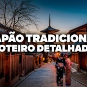 O Roteiro Mais COMPLETO pelo Japão Tradicional! Quioto, Nara e Hiroshima O Roteiro Mais COMPLETO pelo Japão Tradicional! Quioto, Nara e Hiroshima