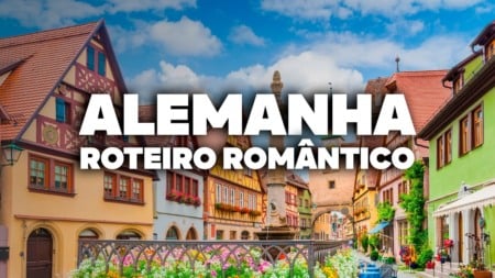Roteiro romântico pela Alemanha: Würzburg, Rothenburg ob der Tauber e Füssen Roteiro romântico pela Alemanha: Würzburg, Rothenburg ob der Tauber e Füssen