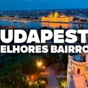 Os MELHORES BAIRROS de BUDAPESTE! Qual combina com você? Os MELHORES BAIRROS de BUDAPESTE! Qual combina com você?