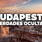 O que NINGUÉM te conta sobre BUDAPESTE! Verdades antes de viajar