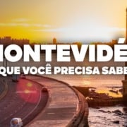 O Guia Mais COMPLETO de Montevidéu! Todas as dicas de viagem e preços O Guia Mais COMPLETO de Montevidéu! Todas as dicas de viagem e preços