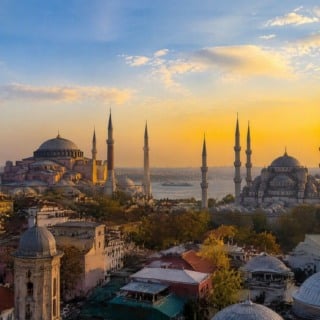 Istambul