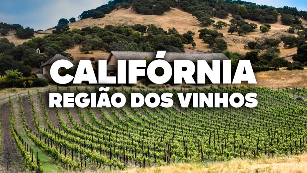 O Roteiro Mais COMPLETO pela Região dos Vinhos da Califórnia! Napa, Sonoma e Mendocino O Roteiro Mais COMPLETO pela Região dos Vinhos da Califórnia! Napa, Sonoma e Mendocino