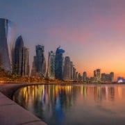 O que fazer em Doha: atrações, stopover e dicas do Catar O que fazer em Doha: atrações, stopover e dicas do Catar