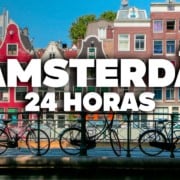 24 HORAS em AMSTERDÃ! Roteiro PERFEITO para 1 dia na cidade 24 HORAS em AMSTERDÃ! Roteiro PERFEITO para 1 dia na cidade
