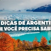 O Guia Mais COMPLETO da ARGENTINA! Todas as dicas de viagem e preços O Guia Mais COMPLETO da ARGENTINA! Todas as dicas de viagem e preços