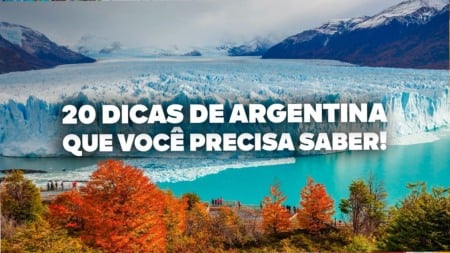 O Guia Mais COMPLETO da ARGENTINA! Todas as dicas de viagem e preços O Guia Mais COMPLETO da ARGENTINA! Todas as dicas de viagem e preços