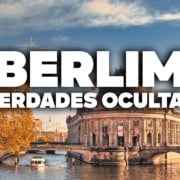 O que NINGUÉM te conta sobre BERLIM! Verdades antes de viajar