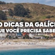 O Guia Mais COMPLETO pela Galícia! Todas as dicas de viagem e preços O Guia Mais COMPLETO pela Galícia! Todas as dicas de viagem e preços