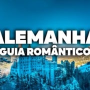 Guia romântico COMPLETO da ALEMANHA! Todas as dicas de viagem e preços Guia romântico COMPLETO da ALEMANHA! Todas as dicas de viagem e preços