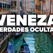 O que NINGUÉM te conta sobre VENEZA! Verdades antes de viajar O que NINGUÉM te conta sobre VENEZA! Verdades antes de viajar