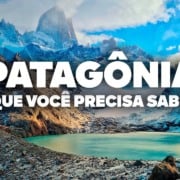 O Guia Mais COMPLETO da PATAGÔNIA! Todas as dicas de viagem e preços O Guia Mais COMPLETO da PATAGÔNIA! Todas as dicas de viagem e preços